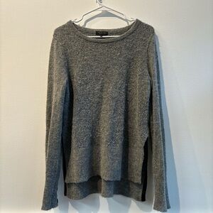 rag & bone sweater